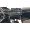bmw serie 5 berlina (e39) del año 2001