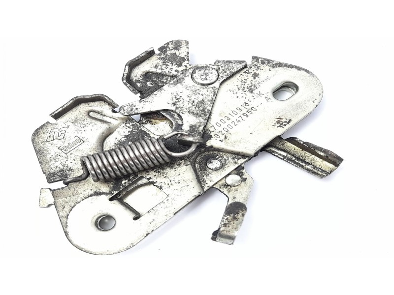 Recambio de cerradura capot para renault kangoo (f/kc0) authentique 4x4 referencia OEM IAM 7700310915  