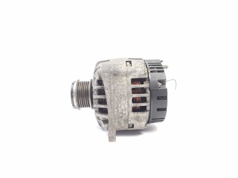 Recambio de alternador para renault scenic i (ja..) 1.9 dti (ja0n) referencia OEM IAM 7700430182 SG10B010 2542270A
