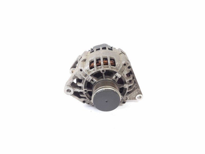 Recambio de alternador para renault scenic i (ja..) 1.9 dti (ja0n) referencia OEM IAM 7700430182 SG10B010 2542270A