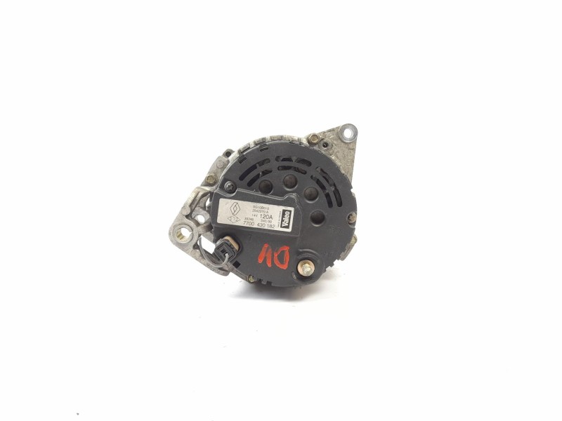Recambio de alternador para renault scenic i (ja..) 1.9 dti (ja0n) referencia OEM IAM 7700430182 SG10B010 2542270A