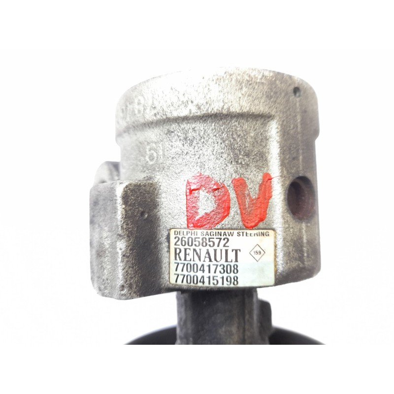 Recambio de bomba direccion para renault scenic i (ja..) 1.9 dti (ja0n) referencia OEM IAM 7700417308 7700415198 26058572