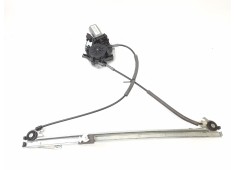 Recambio de elevalunas delantero izquierdo para renault scenic i (ja..) 1.9 dti (ja0n) referencia OEM IAM D334601 454500017 