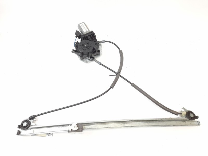 Recambio de elevalunas delantero izquierdo para renault scenic i (ja..) 1.9 dti (ja0n) referencia OEM IAM D334601 454500017 