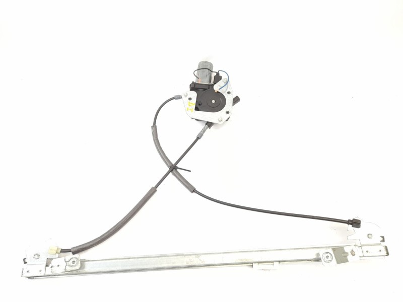 Recambio de elevalunas delantero izquierdo para renault scenic i (ja..) 1.9 dti (ja0n) referencia OEM IAM D334601 454500017 