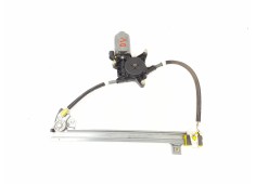 Recambio de elevalunas trasero izquierdo para renault scenic i (ja..) 1.9 dti (ja0n) referencia OEM IAM 400314A 112207  2