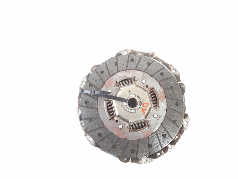 Recambio de kit embrague para renault scenic i (ja..) 1.9 dti (ja0n) referencia OEM IAM   