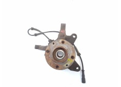 Recambio de mangueta delantera derecha para renault scenic i (ja..) 1.9 dti (ja0n) referencia OEM IAM 600270  