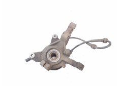 Recambio de mangueta delantera derecha para renault scenic i (ja..) 1.9 dti (ja0n) referencia OEM IAM 600270   2