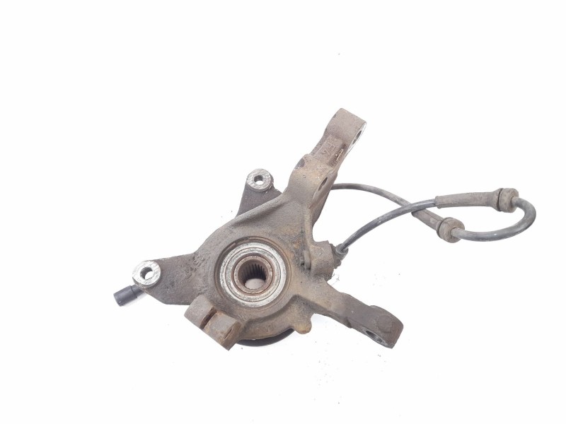 Recambio de mangueta delantera derecha para renault scenic i (ja..) 1.9 dti (ja0n) referencia OEM IAM 600270  