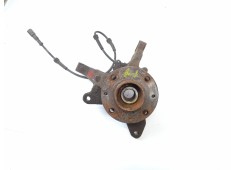 Recambio de mangueta delantera izquierda para renault scenic i (ja..) 1.9 dti (ja0n) referencia OEM IAM 600269  