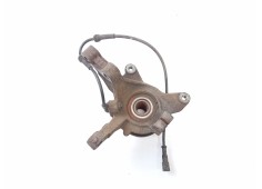 Recambio de mangueta delantera izquierda para renault scenic i (ja..) 1.9 dti (ja0n) referencia OEM IAM 600269   2