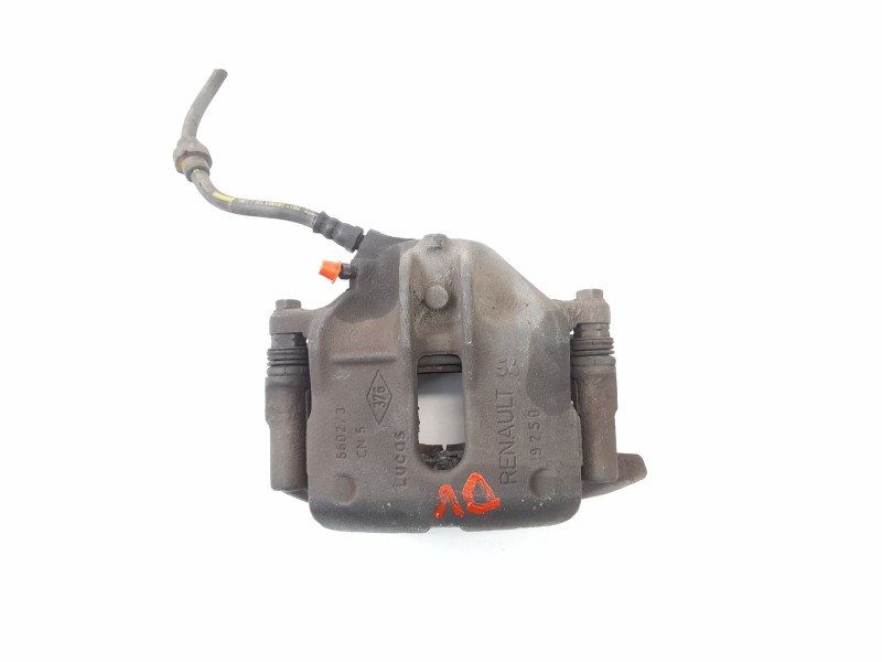 Recambio de pinza freno delantera derecha para renault scenic i (ja..) 1.9 dti (ja0n) referencia OEM IAM   