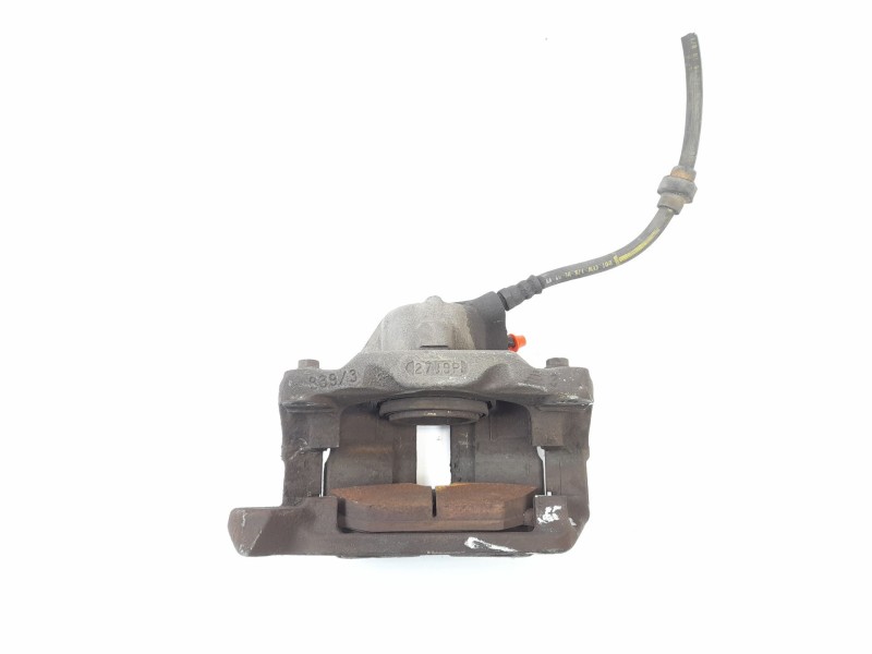 Recambio de pinza freno delantera derecha para renault scenic i (ja..) 1.9 dti (ja0n) referencia OEM IAM   