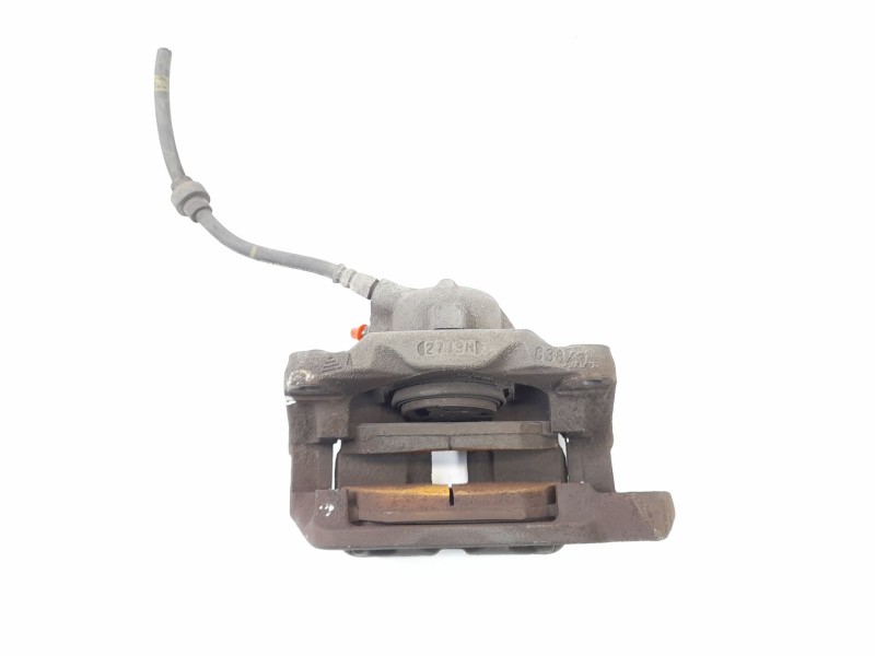 Recambio de pinza freno delantera izquierda para renault scenic i (ja..) 1.9 dti (ja0n) referencia OEM IAM   