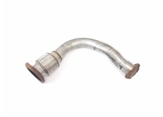 Recambio de tubo escape delantero para renault scenic i (ja..) 1.9 dti (ja0n) referencia OEM IAM   
