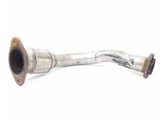 Recambio de tubo escape delantero para renault scenic i (ja..) 1.9 dti (ja0n) referencia OEM IAM    2