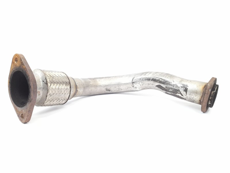 Recambio de tubo escape delantero para renault scenic i (ja..) 1.9 dti (ja0n) referencia OEM IAM   