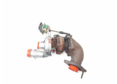 Recambio de turbocompresor para renault scenic i (ja..) 1.9 dti (ja0n) referencia OEM IAM 7700108030 7700107795 