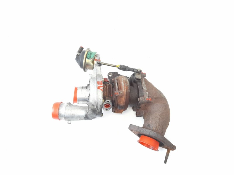 Recambio de turbocompresor para renault scenic i (ja..) 1.9 dti (ja0n) referencia OEM IAM 7700108030 7700107795 