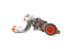Recambio de turbocompresor para renault scenic i (ja..) 1.9 dti (ja0n) referencia OEM IAM 7700108030 7700107795  2