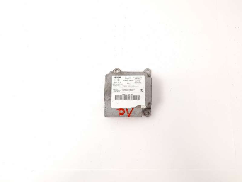 CENTRALITA AIRBAG 9652712180 