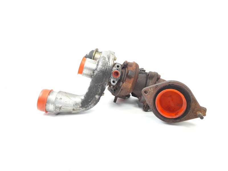 Recambio de turbocompresor para renault scenic i (ja..) 1.9 dti (ja0n) referencia OEM IAM 7700108030 7700107795 