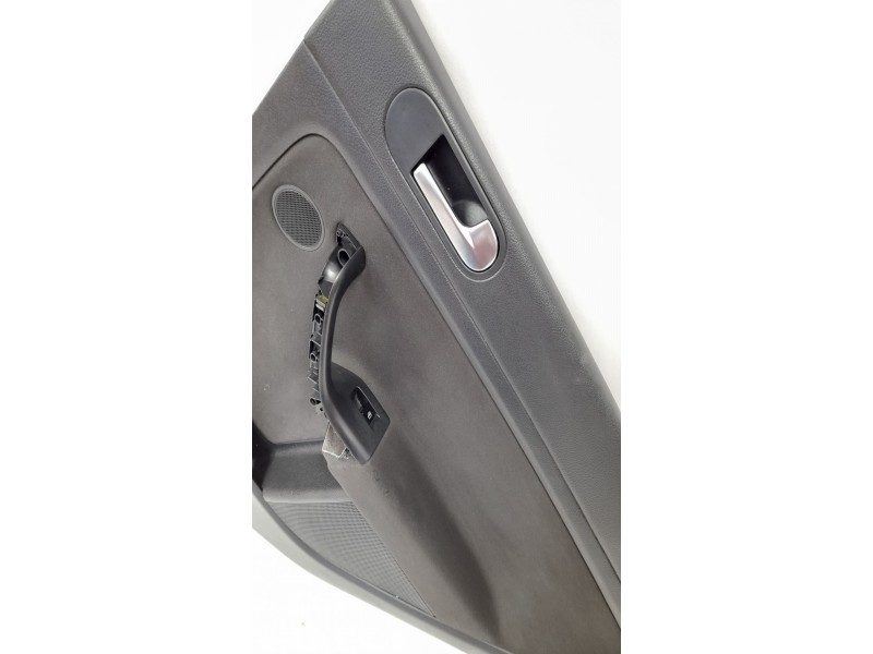 Recambio de guarnecido puerta trasera derecha para volkswagen golf plus (521) advance referencia OEM IAM 5M0868074  