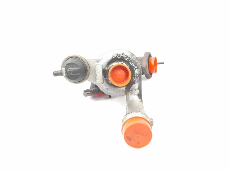 Recambio de turbocompresor para renault scenic i (ja..) 1.9 dti (ja0n) referencia OEM IAM 7700108030 7700107795 