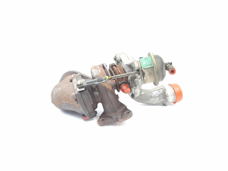 Recambio de turbocompresor para renault scenic i (ja..) 1.9 dti (ja0n) referencia OEM IAM 7700108030 7700107795 