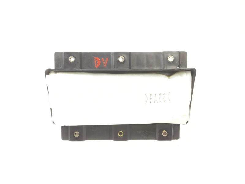 Recambio de airbag delantero derecho para kia carnival ii 2.9 crdi lx referencia OEM IAM K53A57K50  