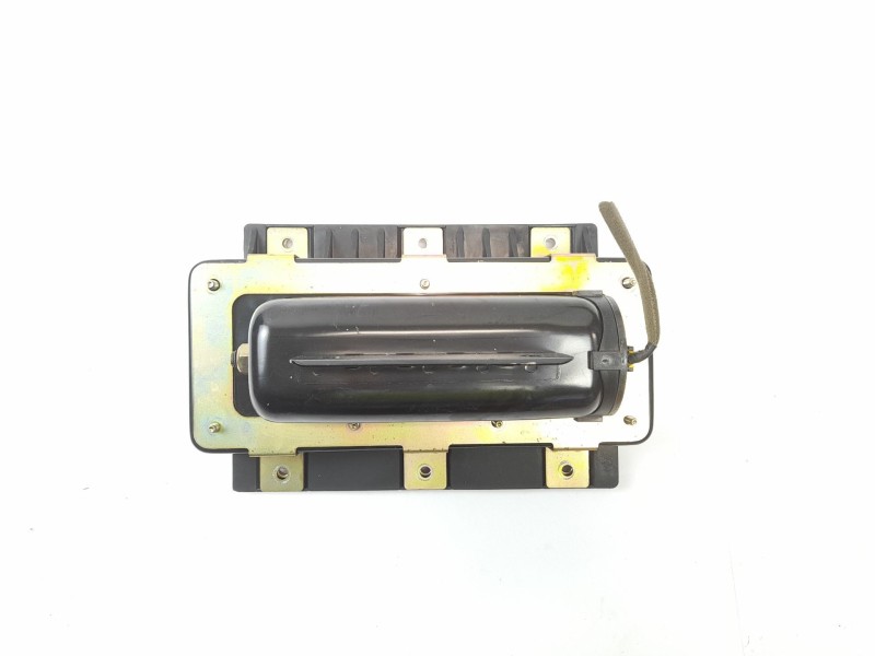Recambio de airbag delantero derecho para kia carnival ii 2.9 crdi lx referencia OEM IAM K53A57K50  