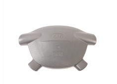 Recambio de airbag delantero izquierdo para kia carnival ii 2.9 crdi lx referencia OEM IAM K54B57K00  