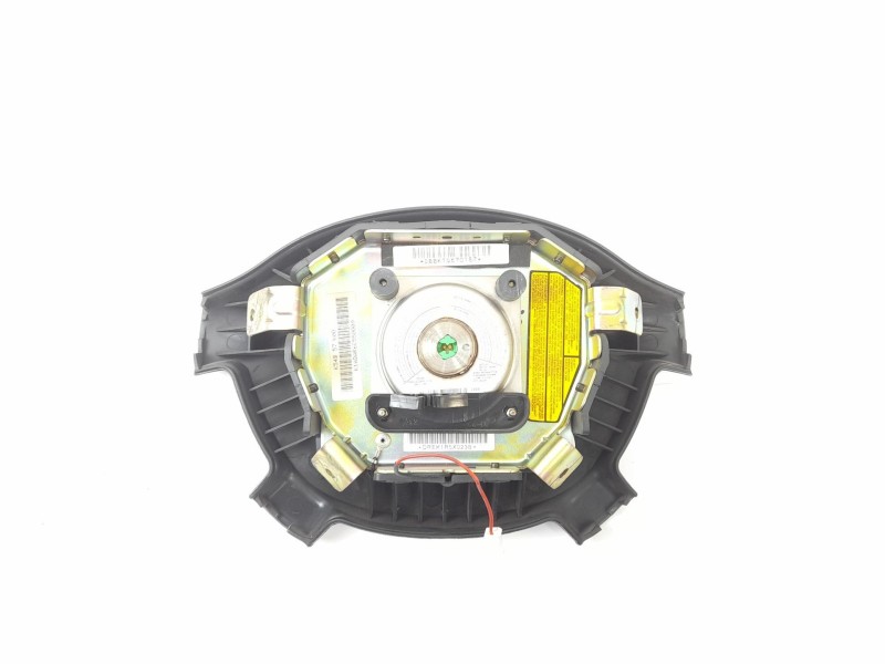 Recambio de airbag delantero izquierdo para kia carnival ii 2.9 crdi lx referencia OEM IAM K54B57K00  