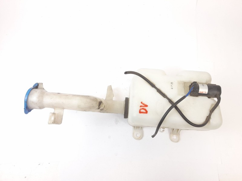Recambio de deposito limpia para kia carnival ii 2.9 crdi lx referencia OEM IAM   