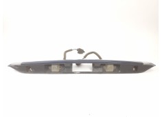 Recambio de piloto matricula para kia carnival ii 2.9 crdi lx referencia OEM IAM 0K53A51270  