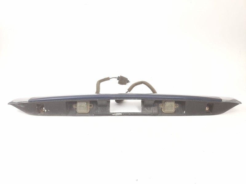 Recambio de piloto matricula para kia carnival ii 2.9 crdi lx referencia OEM IAM 0K53A51270  