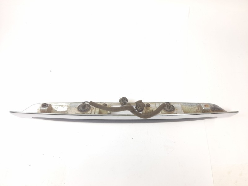 Recambio de piloto matricula para kia carnival ii 2.9 crdi lx referencia OEM IAM 0K53A51270  