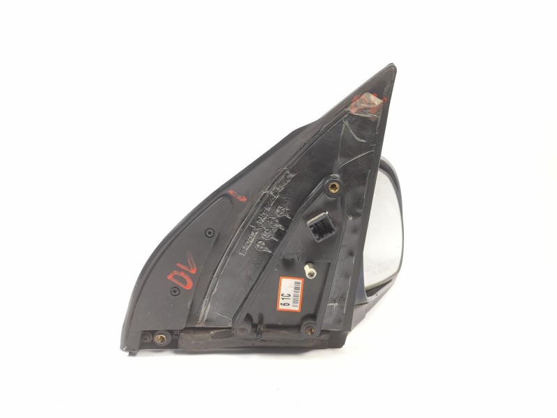 Recambio de retrovisor derecho para kia carnival ii 2.9 crdi lx referencia OEM IAM 012170 012171 