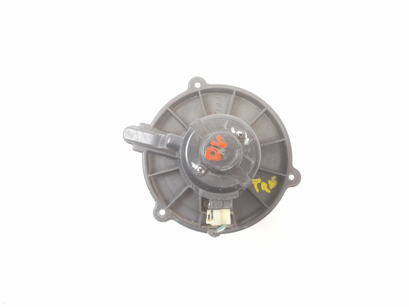 Recambio de ventilador calefaccion para kia carnival ii 2.9 crdi lx referencia OEM IAM PPT20  
