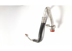 Recambio de tubos aire acondicionado para renault scenic ii 1.5 dci diesel referencia OEM IAM 82001701   2