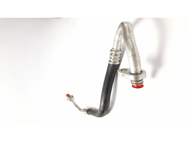 Recambio de tubos aire acondicionado para renault scenic ii 1.5 dci diesel referencia OEM IAM 82001701  
