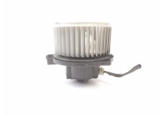 Recambio de ventilador calefaccion para kia carnival ii 2.9 crdi lx referencia OEM IAM   