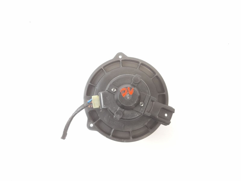 Recambio de ventilador calefaccion para kia carnival ii 2.9 crdi lx referencia OEM IAM   