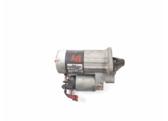 Recambio de motor arranque para renault megane ii ranchera familiar (km0/1_) 1.5 dci (km02, km13) referencia OEM IAM M0T87881  