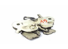 Recambio de cerradura capot para renault kangoo (f/kc0) authentique 4x4 referencia OEM IAM 7700310915   2