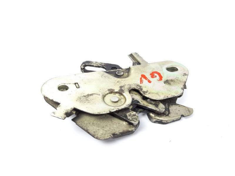 Recambio de cerradura capot para renault kangoo (f/kc0) authentique 4x4 referencia OEM IAM 7700310915  