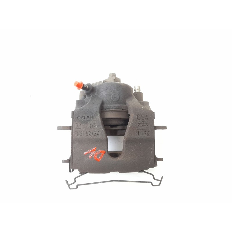 Recambio de pinza freno delantera derecha para opel astra g fastback (t98) 1.6 (f08, f48) referencia OEM IAM   