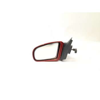 RETROVISOR IZQUIERDO 
