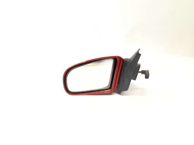 RETROVISOR IZQUIERDO 